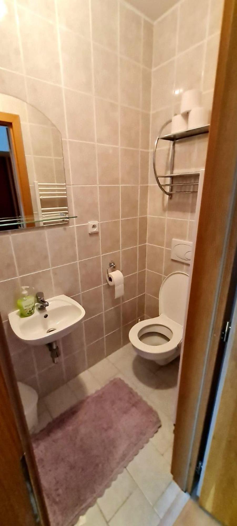Ubytovani V Soukromi Olomučany Kültér fotó